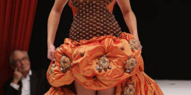 Mode für Schokofans