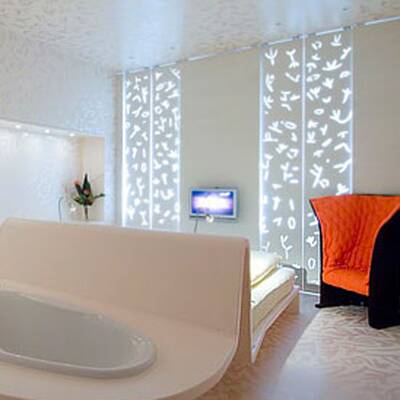 Hotel Rathaus Wein & Design