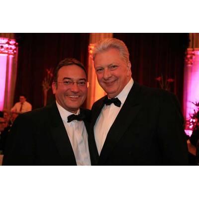 Nacht der Wiener Wirtschaft