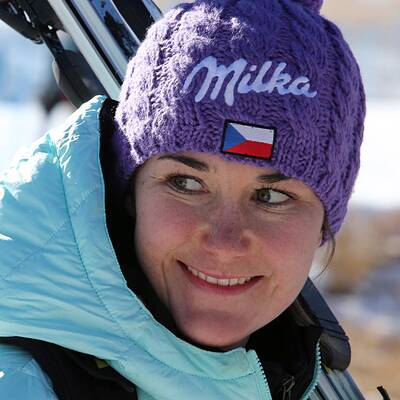 Startliste für WM-Slalom der Damen