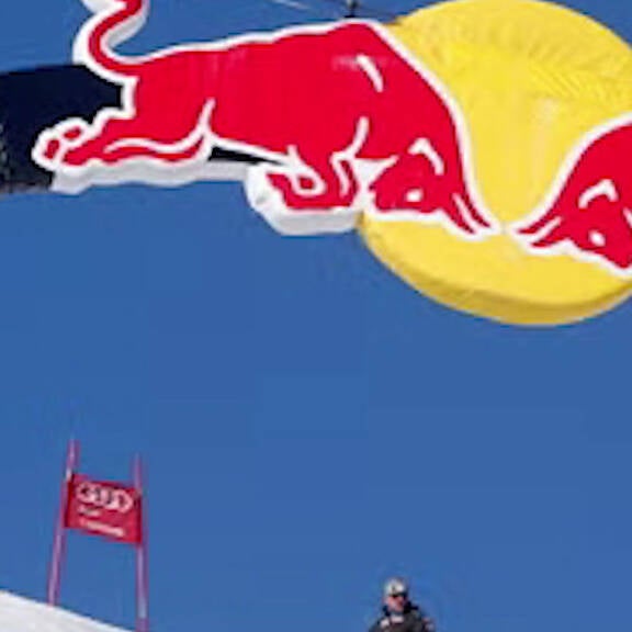 Kitzbühel: Teil der Streif nach Lawine gesperrt