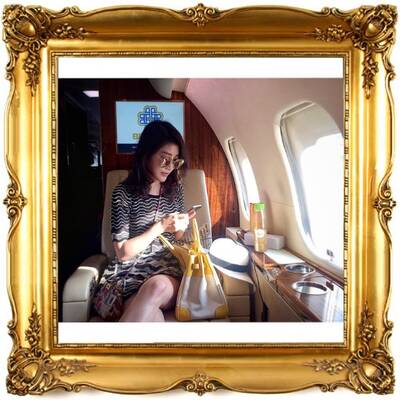 Rich Kids of Instagram