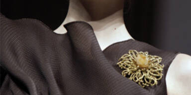 SLIDESHOW: Oscar de la Renta SS10