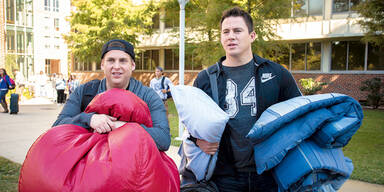 "22 Jump Street":  Action als Sommerhit