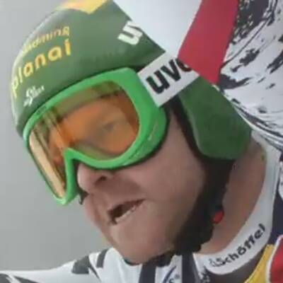 Die besten Bilder der Kitz-Abfahrt