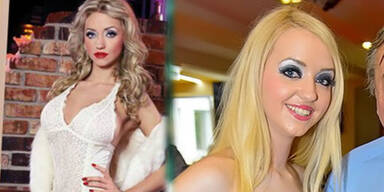 Cathy Lugner: Krasse Total-Ver&auml;nderung!