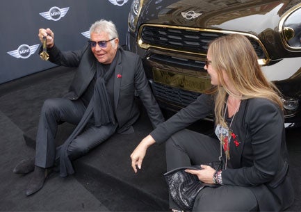 Life Ball 2013: Stars feiern im Rathaus