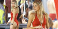 "Baywatch": So sexy ist Kelly Rohrbach als "CJ Parker"
