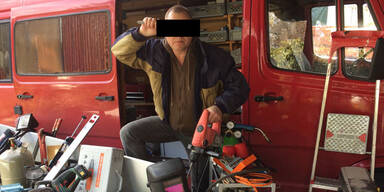 Geplantes Attentat auf Oktoberfest: "Bombiges Erlebnis auf der Wiesn“