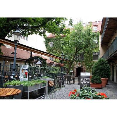 Voting: Die hippsten Lokale