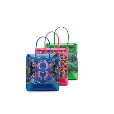 Bulgari und Matthew Williamson