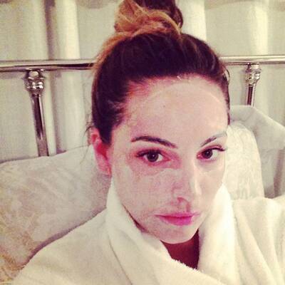 Rette sich, wer kann!