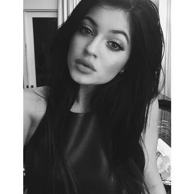 Kylie Jenners neuer Look