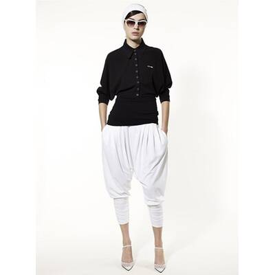 Catherine Malandrino für Lacoste 