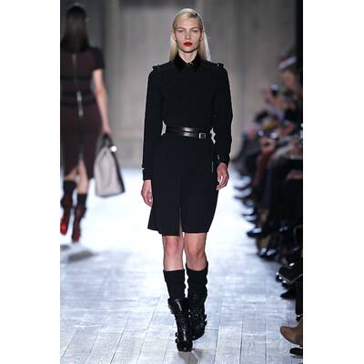 Victoria Beckham Herbst/Winter 2012