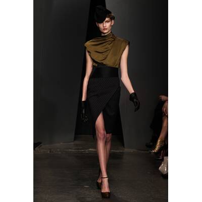 Donna Karan New York H/W 2012