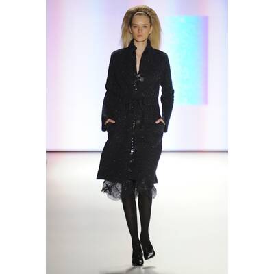 Carolina Herrera H/W 2012