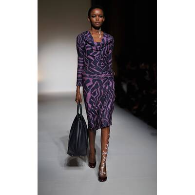 Vivienne Westwood Red Label H/W 2012