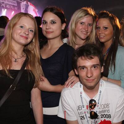 Donauinselfest 2012
