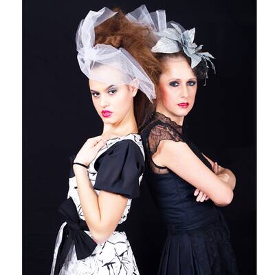 Almsünde fertigt außschließlich Unikate an