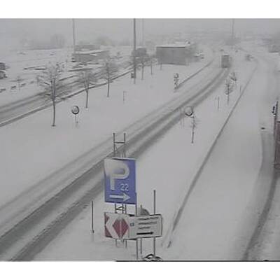 A 3 Südost Autobahn