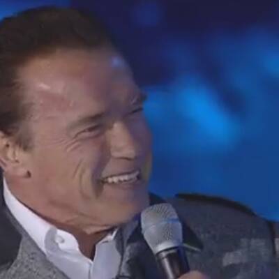 Schladming: Mega-Show zum WM-Start