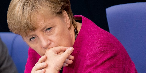 Wut-Demos auch in Europa