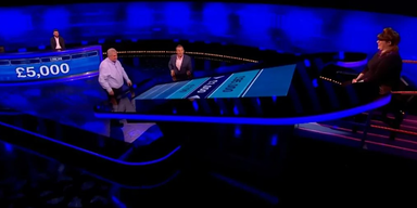 Quiz-Show-Held (64) knackt Jackpot, stirbt kurz danach