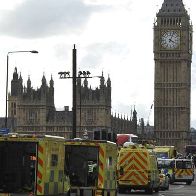 Das war das Jahr 2017