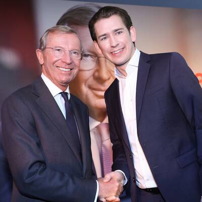 Das war das Jahr 2018