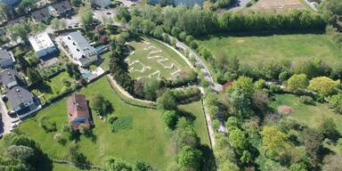 Kampf um Erhalt des Linzer Gr&uuml;ng&uuml;rtels geht in die n&auml;chste Runde.