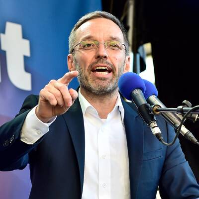 Der große oe24-Jahresrückblick 