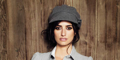 Das Make-up von Penélope Cruz