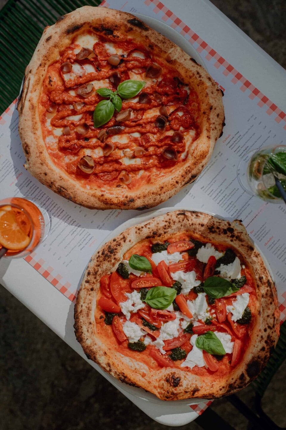 Pizza Senza Danza is back!