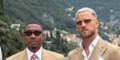 ÖFB-Mafia: Alaba und Arnautovic im "Cosa Nostra"-Style
