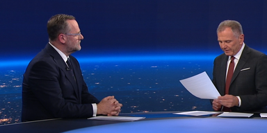 "Marketingschwurbel!" Wolf f&uuml;hrt Schellhorn aufs Glatteis