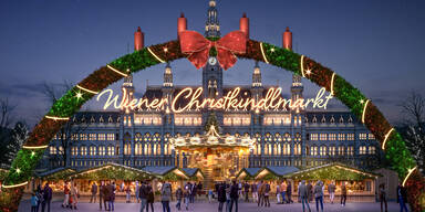 Chirstkindlmarkt startet am 10. November