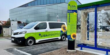 Gr&uuml;nes Licht f&uuml;r LISA Tulln: Pilotprojekt wird verl&auml;ngert