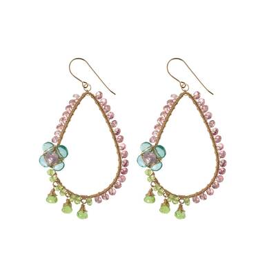 Glamour-Looks für Sommerpartys