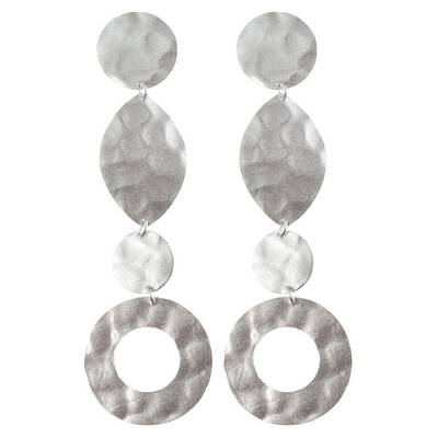 Passt in die City und auf den Strand