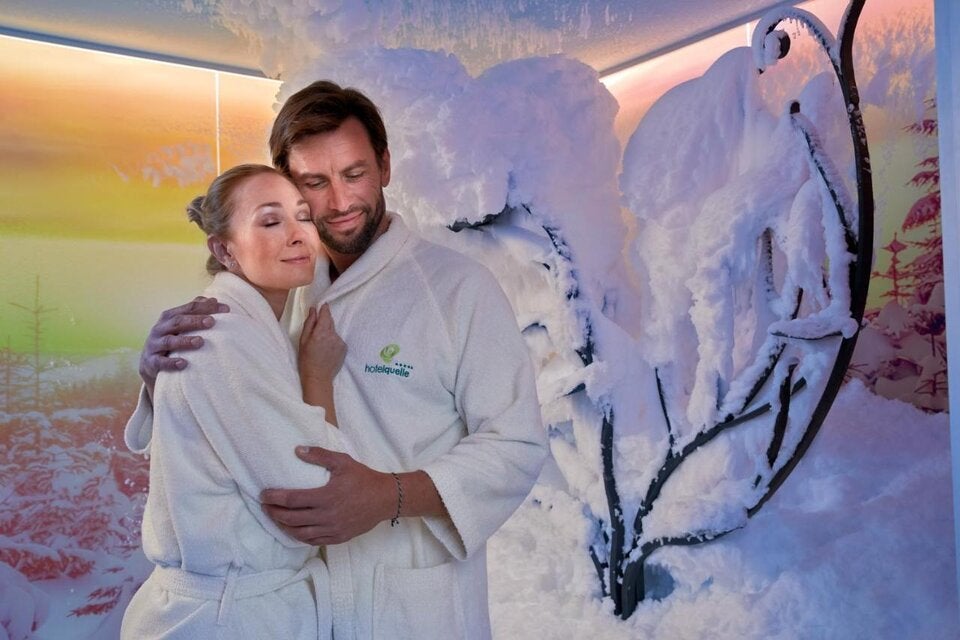 Wellness-Ziele in Österreich: Top Winter-Oasen im Advent