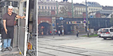 Messer-Mord Ottakring