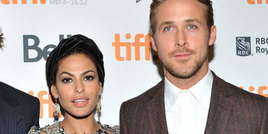 Ryan Gosling, Eva Mendes