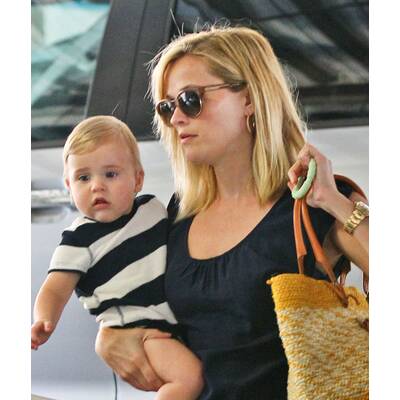 Reese Witherspoon & Tennessee