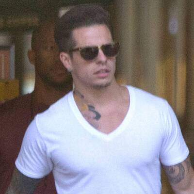 Casper Smart darf mit Jennifer Lopez' Kindern shoppen