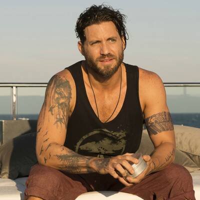 Extremsport-Thriller 