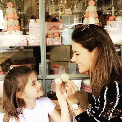 So urlauben die Stars