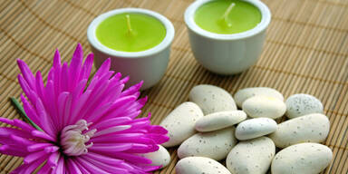 Feng Shui-Raumgestaltung