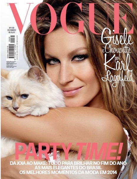 Gisele