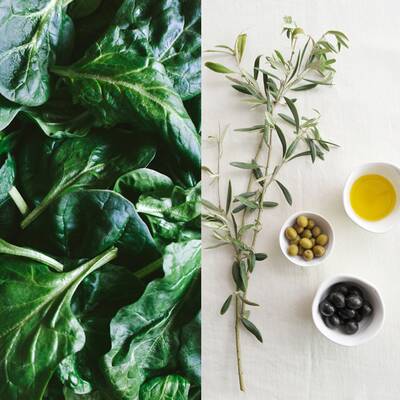 Schwarze Bohnen & Paprika